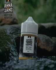 ANNA JANE 安娜&amp;簡  煙油   35MG   30ML